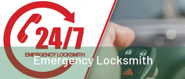  Emergency Locksmith 