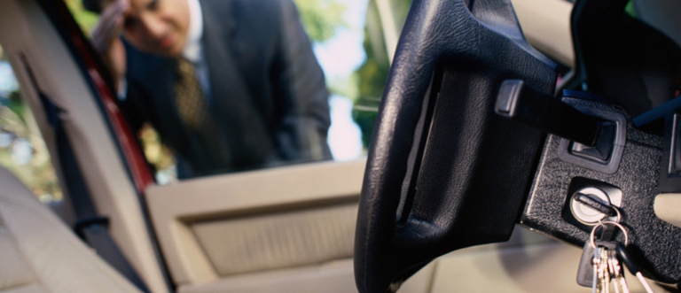 24 hour car locksmith in Coronado