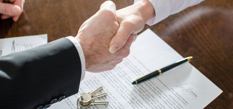 Commercial Eviction Service Coronado