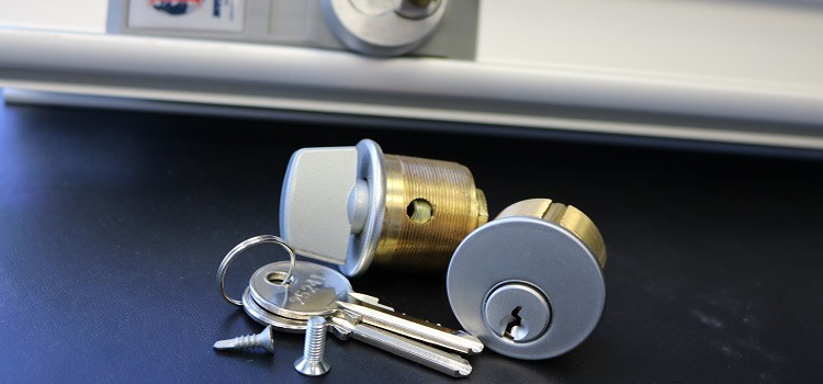 Commercial Lock Installation Coronado