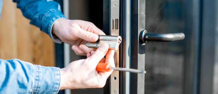 Commercial Locksmith Coronado