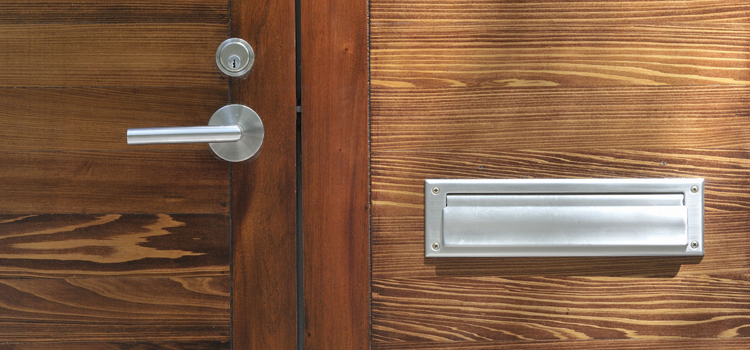 Electric Front Door Lock Repair Coronado