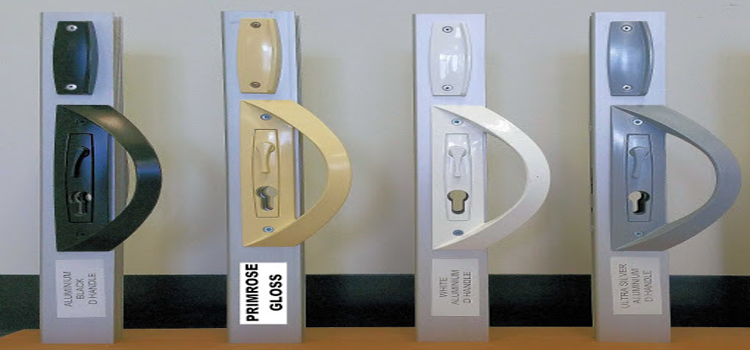Sliding Door Handle Design Coronado