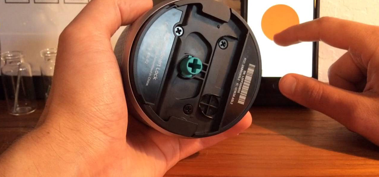 Coronado Smart Lock Repair